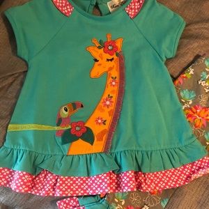 Toddler set